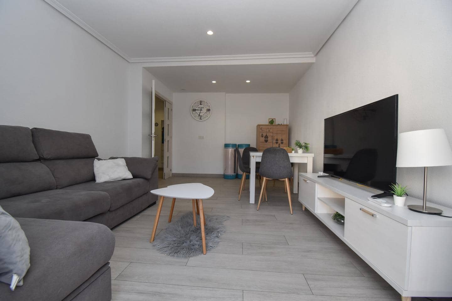 4 sypialnia Mieszkanie na sprzedaż w El Altet - 210 000 € (Ref: 9088236)