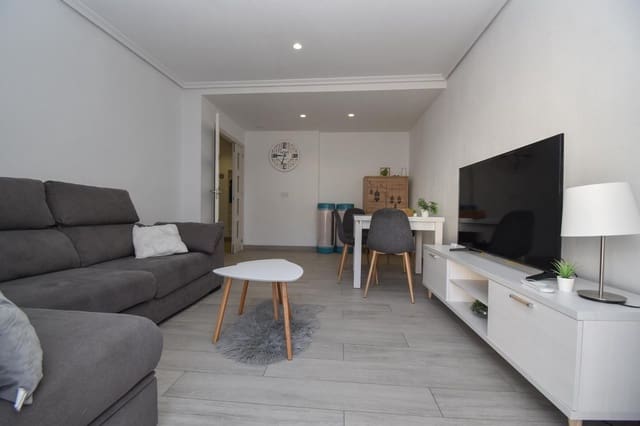 4 sypialnia Mieszkanie na sprzedaż w El Altet, Elche / Elx - 210 000 € (Ref: 9088236)