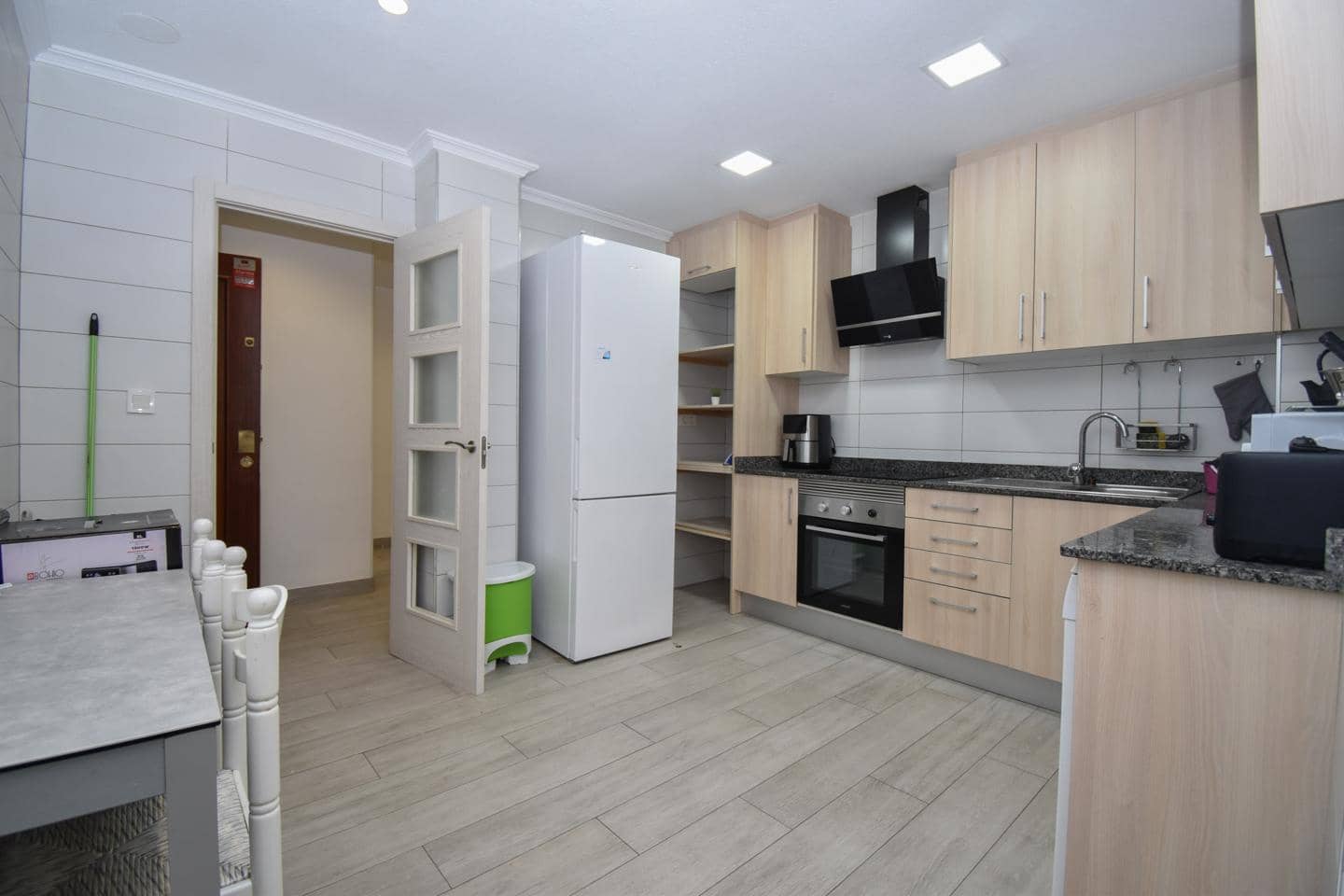 4 sypialnia Mieszkanie na sprzedaż w El Altet - 210 000 € (Ref: 9088236)