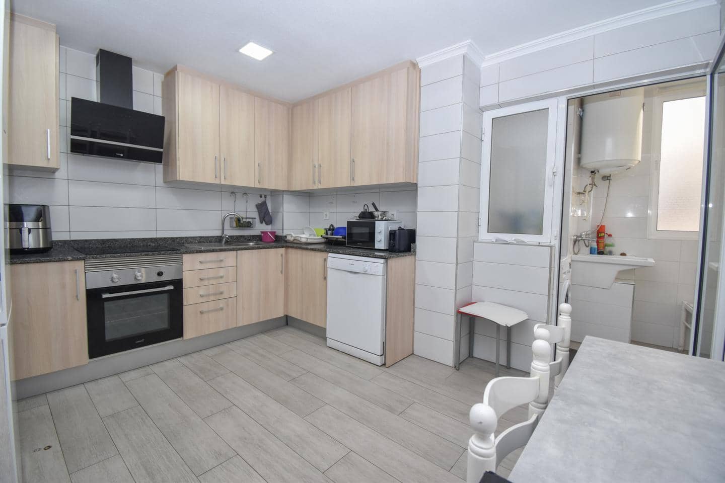 4 sypialnia Mieszkanie na sprzedaż w El Altet - 210 000 € (Ref: 9088236)