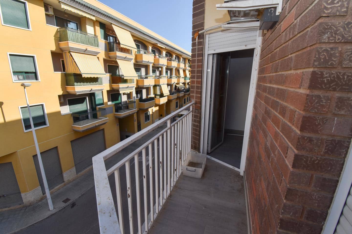 4 sypialnia Mieszkanie na sprzedaż w El Altet - 210 000 € (Ref: 9088236)