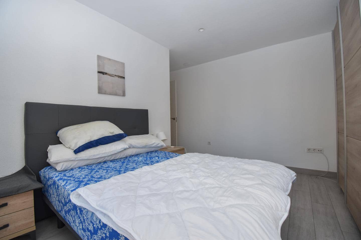 4 sypialnia Mieszkanie na sprzedaż w El Altet - 210 000 € (Ref: 9088236)