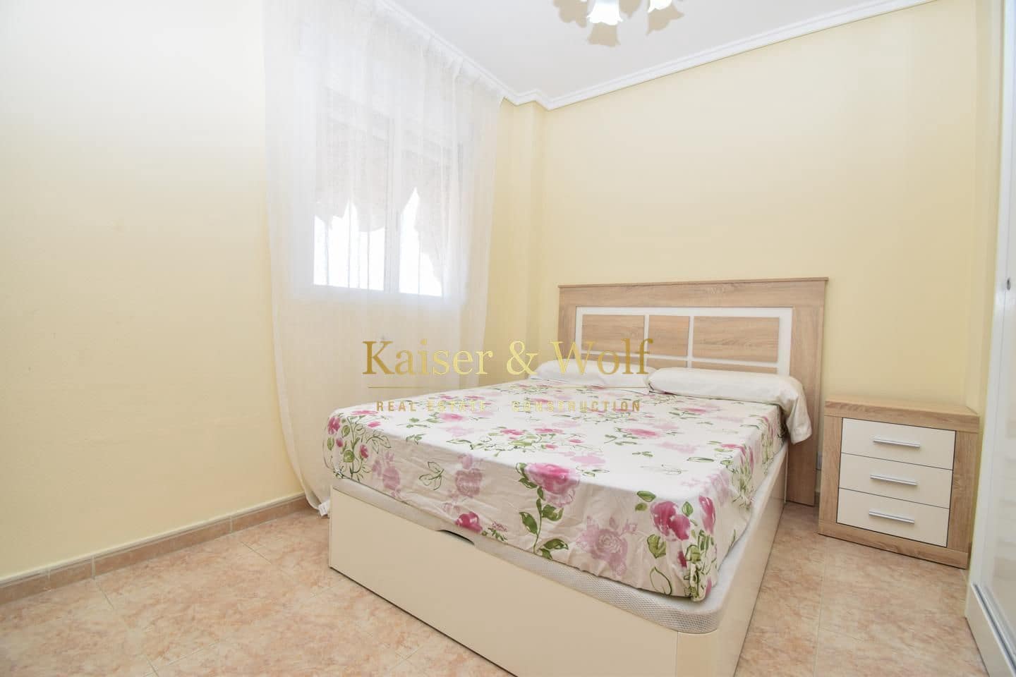 3 chambre Villa/Maison à vendre à Santa Pola avec piscine garage - 259 000 € (Ref: 9103765)