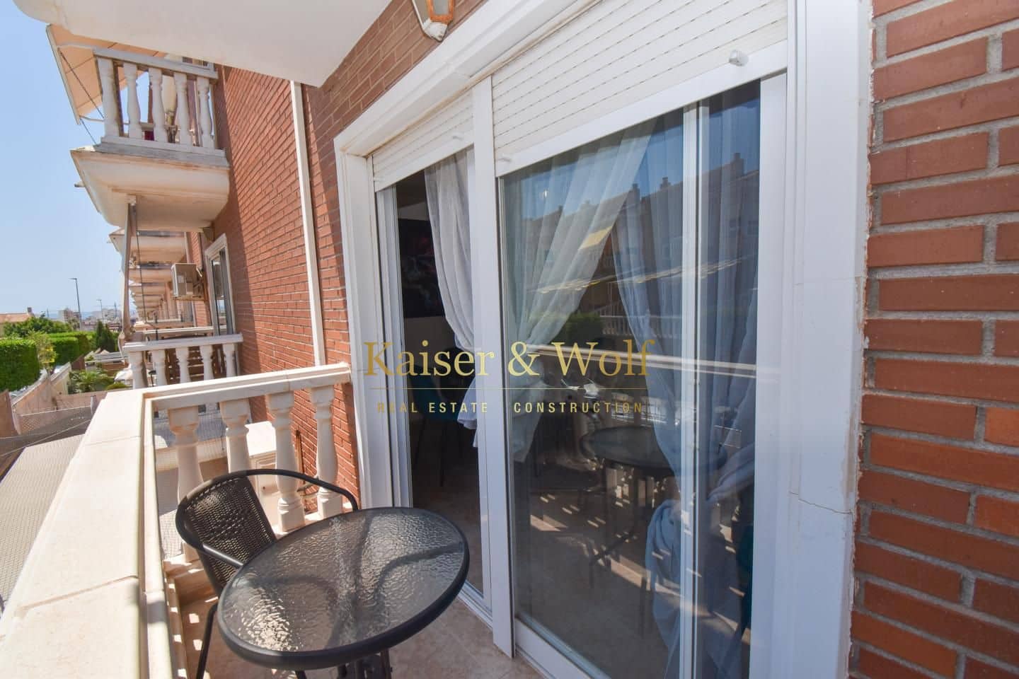 3 chambre Villa/Maison à vendre à Santa Pola avec piscine garage - 259 000 € (Ref: 9103765)