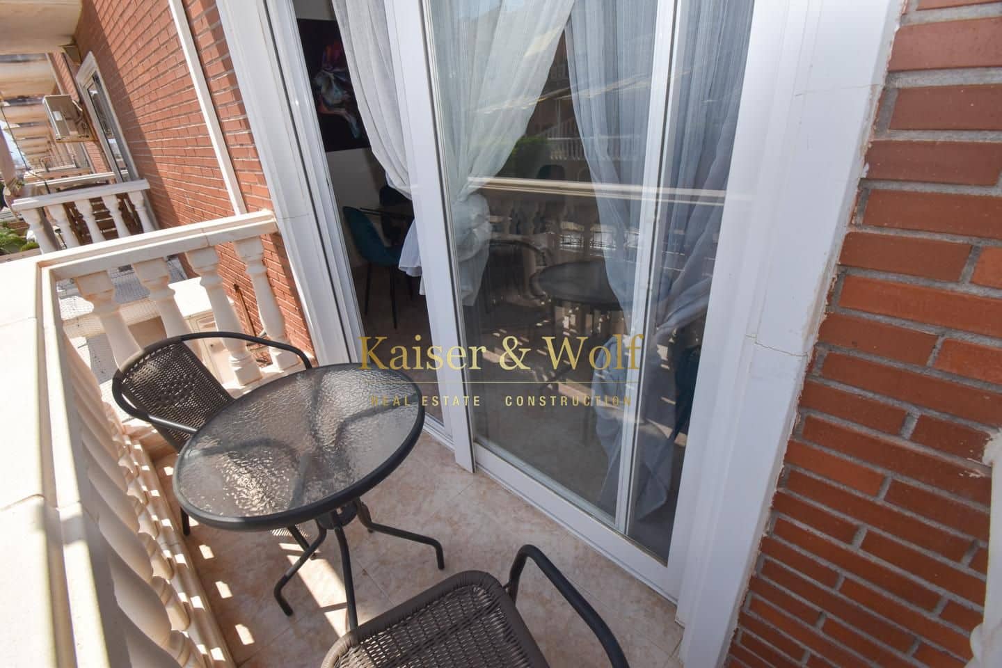 3 chambre Villa/Maison à vendre à Santa Pola avec piscine garage - 259 000 € (Ref: 9103765)