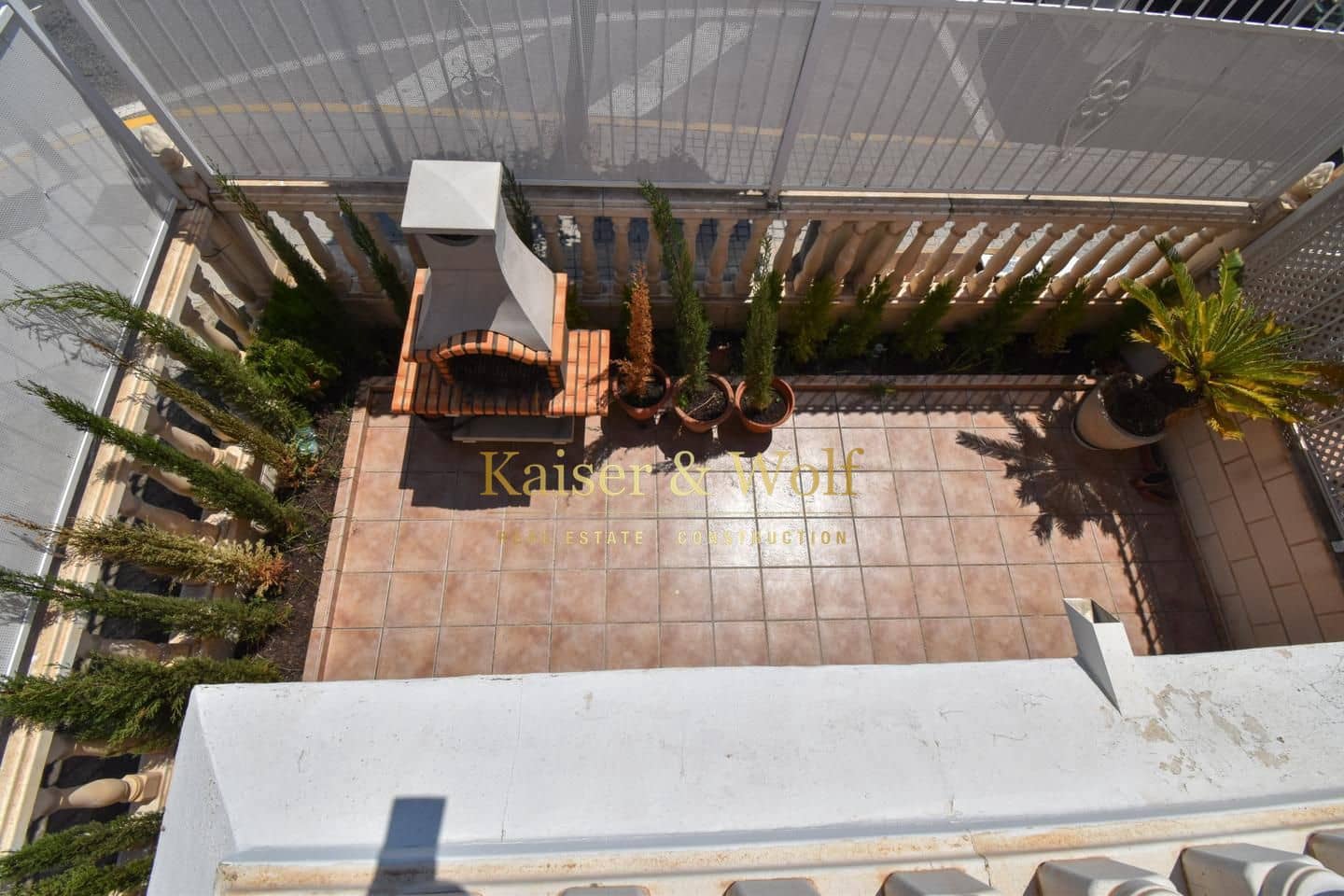 3 chambre Villa/Maison à vendre à Santa Pola avec piscine garage - 259 000 € (Ref: 9103765)