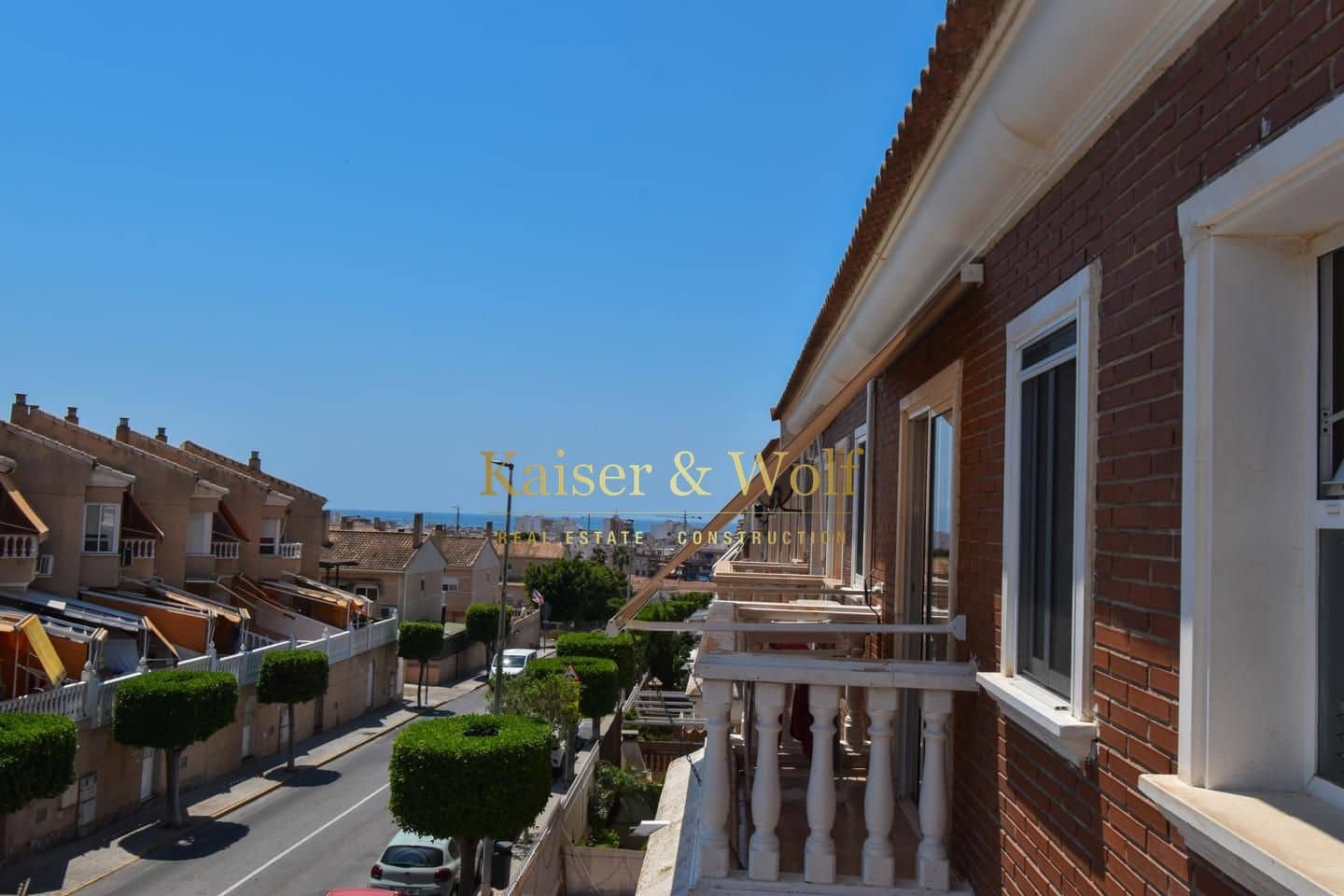 3 chambre Villa/Maison à vendre à Santa Pola avec piscine garage - 259 000 € (Ref: 9103765)