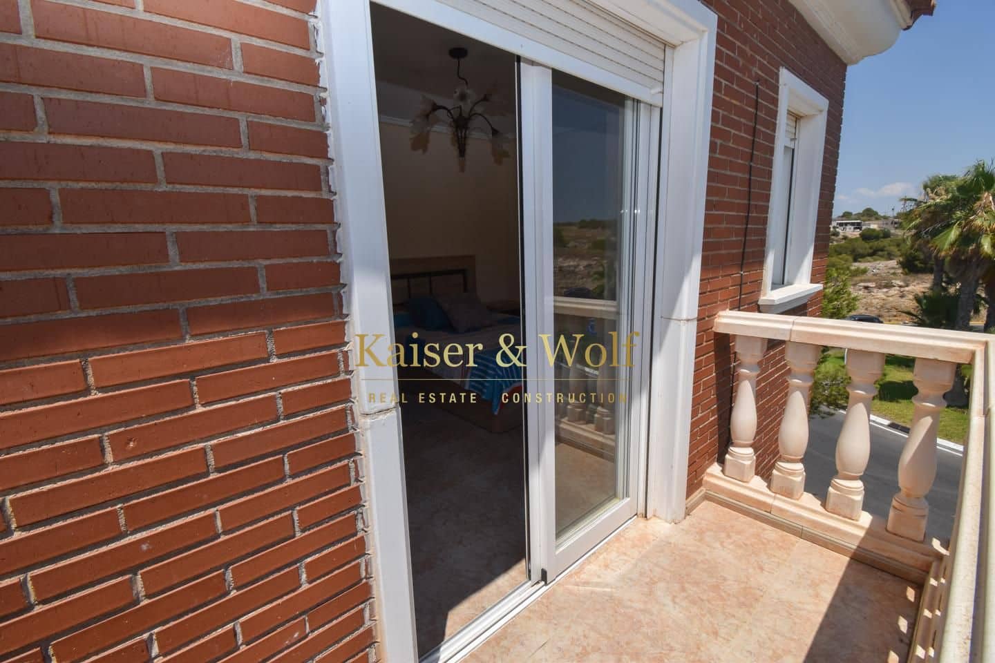 3 chambre Villa/Maison à vendre à Santa Pola avec piscine garage - 259 000 € (Ref: 9103765)