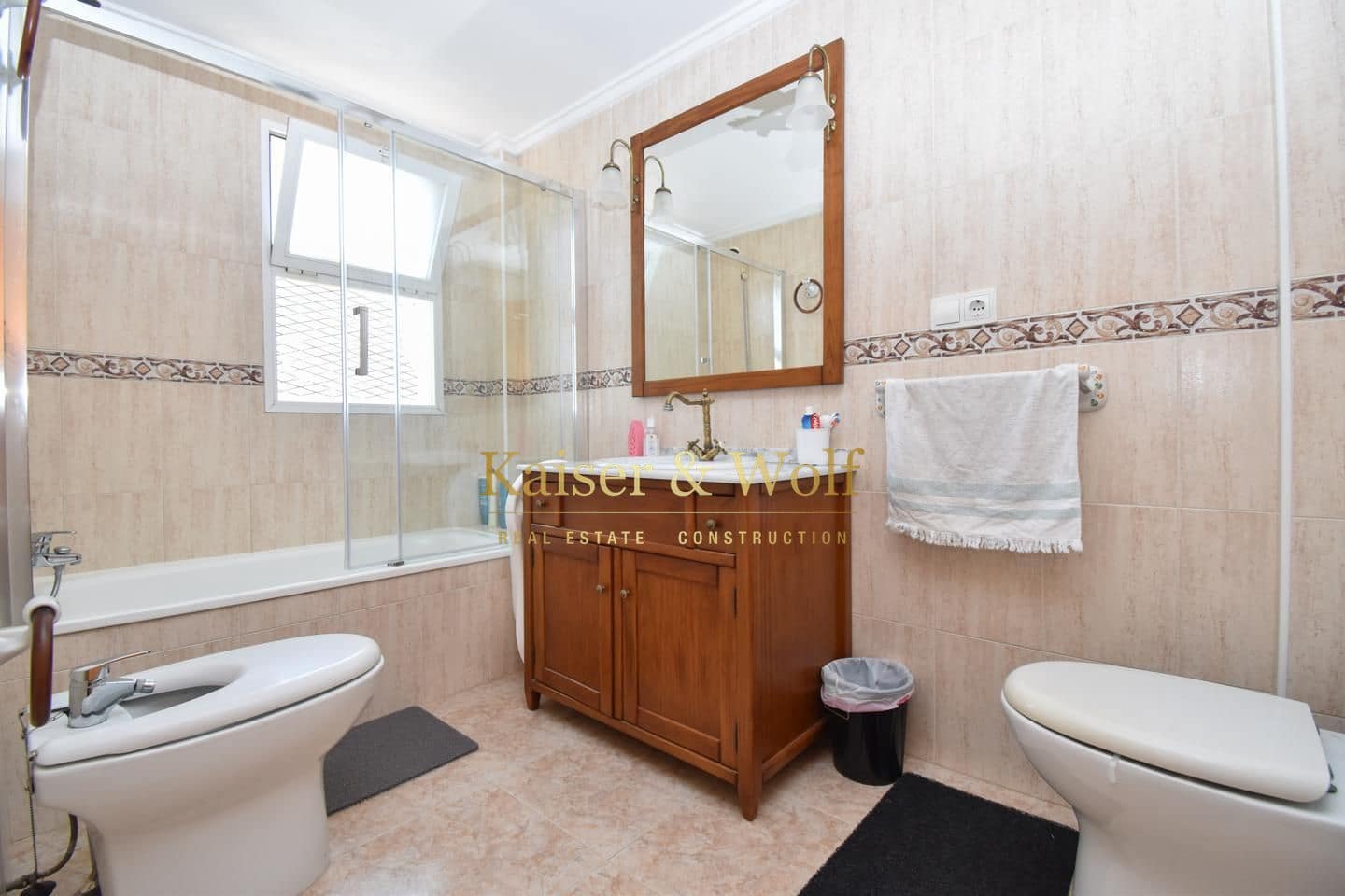 3 chambre Villa/Maison à vendre à Santa Pola avec piscine garage - 259 000 € (Ref: 9103765)