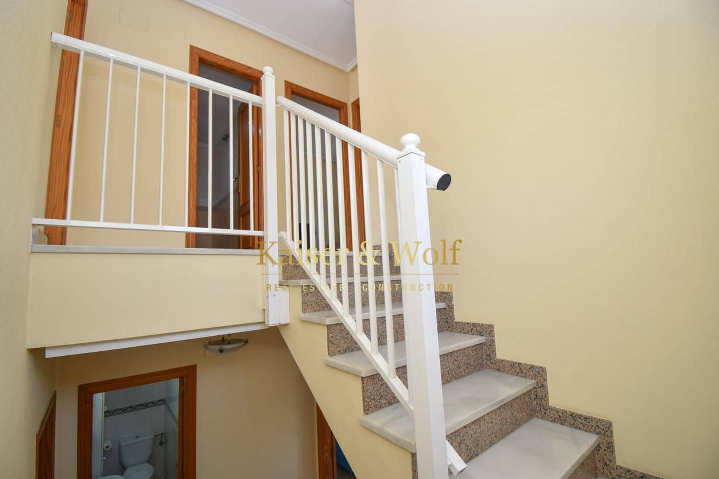 3 chambre Villa/Maison à vendre à Santa Pola avec piscine garage - 259 000 € (Ref: 9103765)