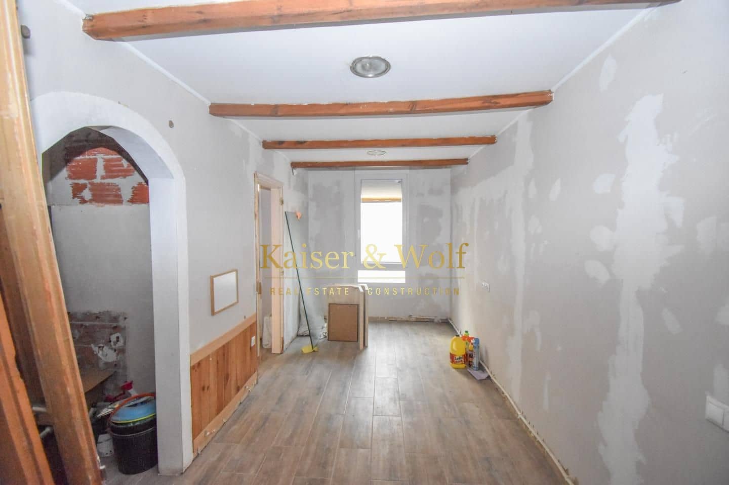 4 soverom Leilighet til salgs i Santa Pola - € 150 000 (Ref: 9138485)