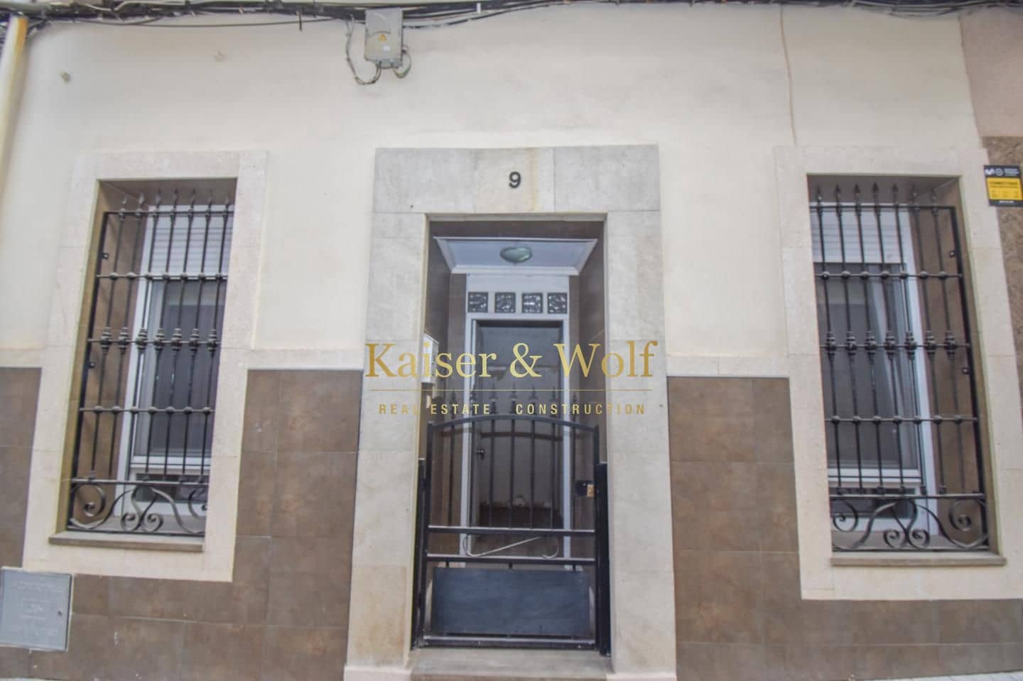 4 soverom Leilighet til salgs i Santa Pola - € 150 000 (Ref: 9138485)