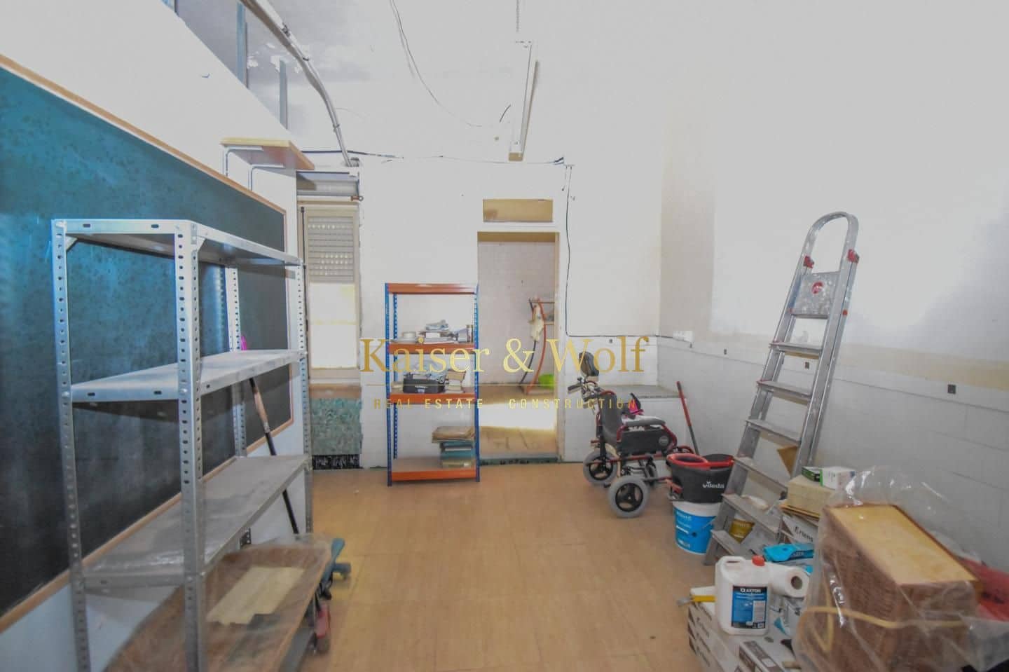 4 soverom Leilighet til salgs i Santa Pola - € 150 000 (Ref: 9138485)