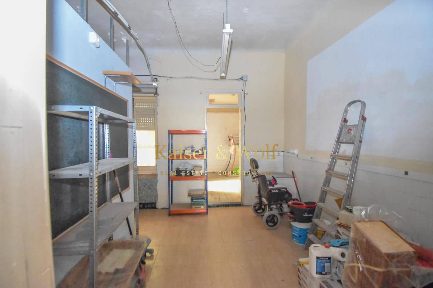 4 soverom Leilighet til salgs i Santa Pola - € 150 000 (Ref: 9138485)