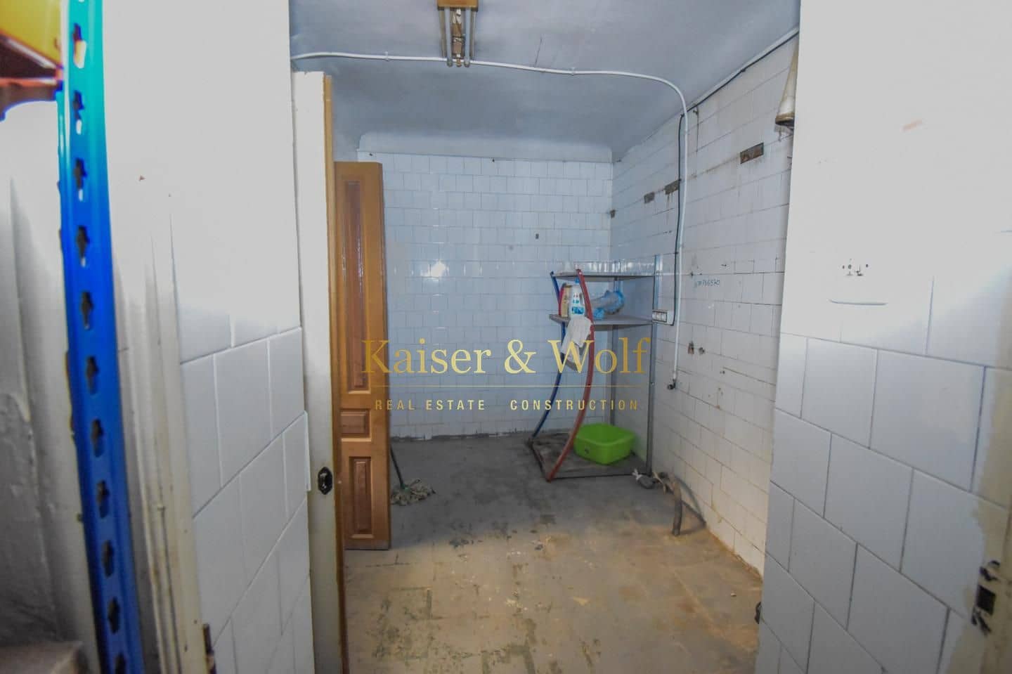 4 soverom Leilighet til salgs i Santa Pola - € 150 000 (Ref: 9138485)