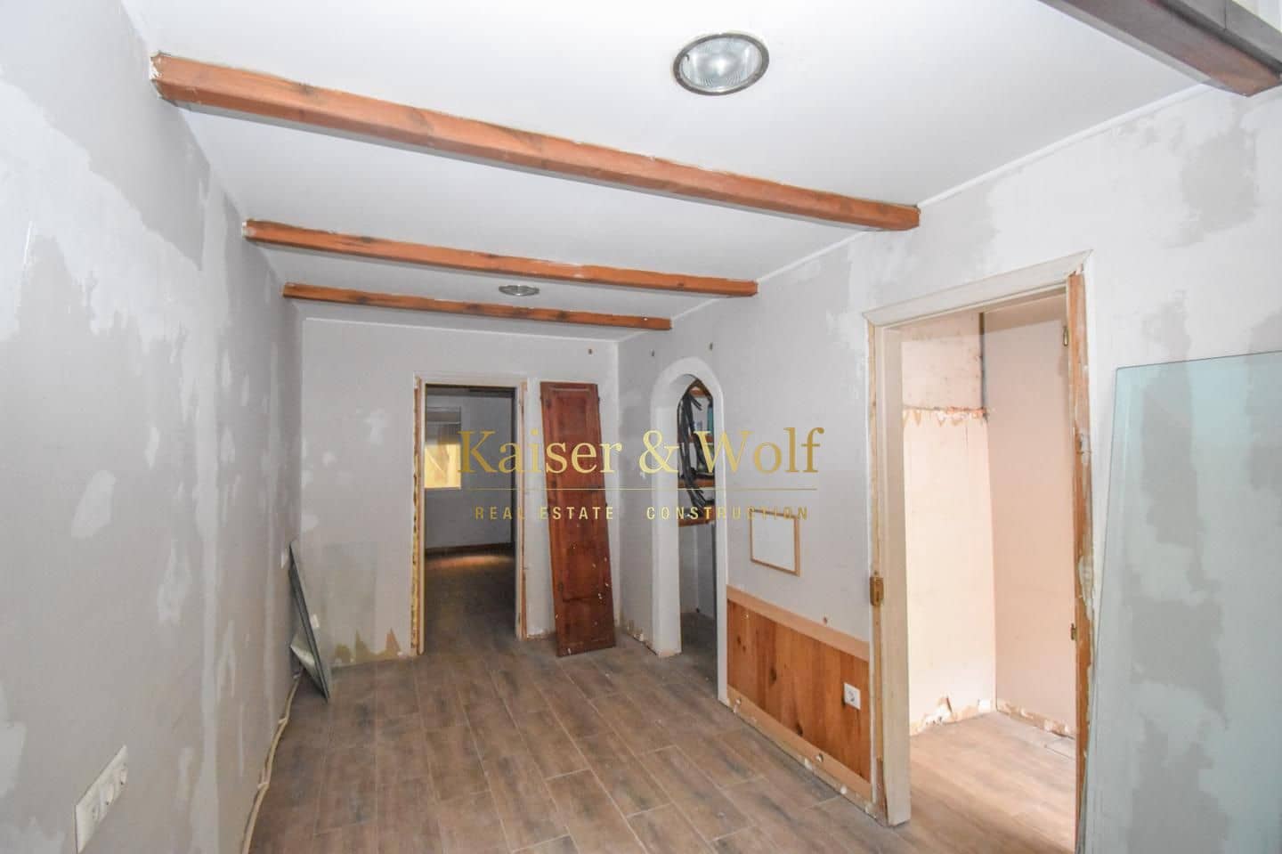 4 soverom Leilighet til salgs i Santa Pola - € 150 000 (Ref: 9138485)