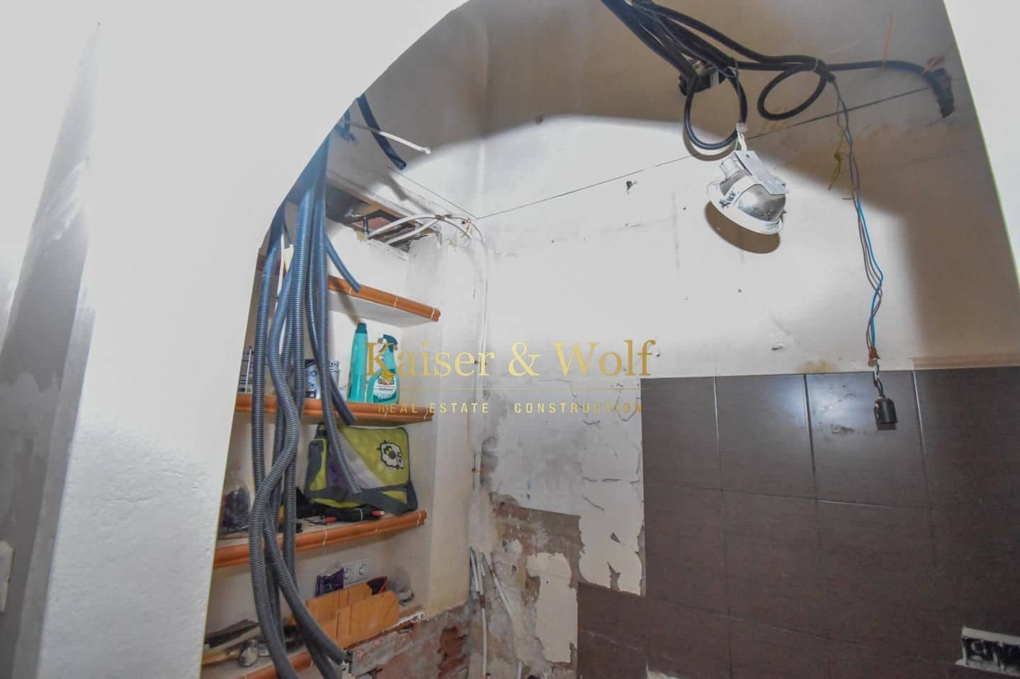 4 soverom Leilighet til salgs i Santa Pola - € 150 000 (Ref: 9138485)