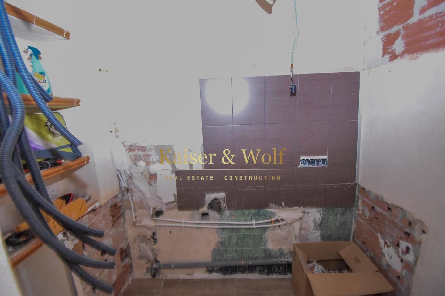 4 soverom Leilighet til salgs i Santa Pola - € 150 000 (Ref: 9138485)