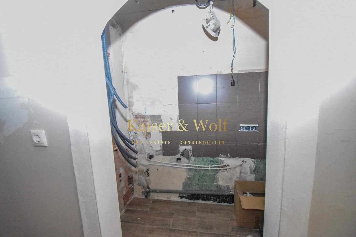 4 soverom Leilighet til salgs i Santa Pola - € 150 000 (Ref: 9138485)