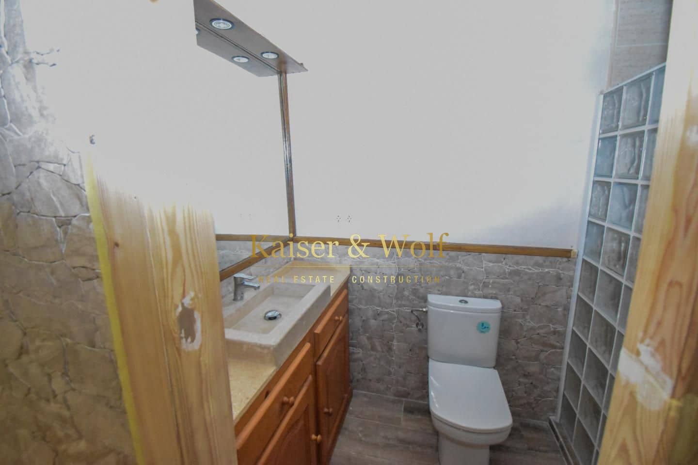 4 soverom Leilighet til salgs i Santa Pola - € 150 000 (Ref: 9138485)