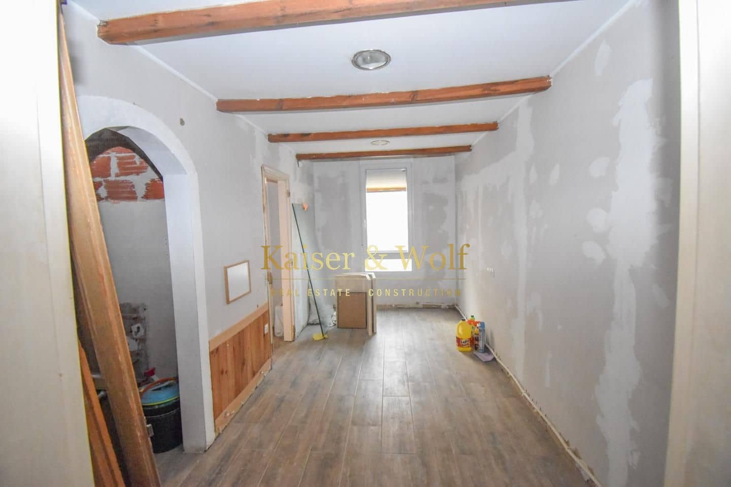 4 soverom Leilighet til salgs i Santa Pola - € 150 000 (Ref: 9138485)