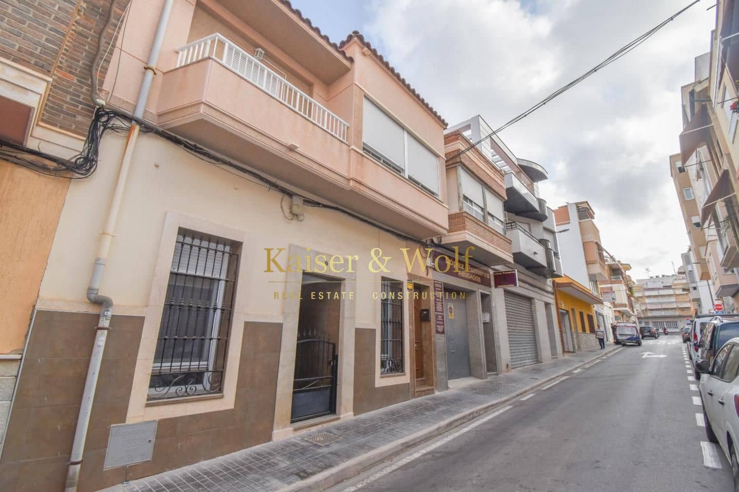 4 soverom Leilighet til salgs i Santa Pola - € 150 000 (Ref: 9138485)