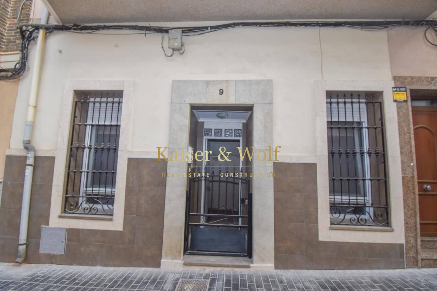 4 soverom Leilighet til salgs i Santa Pola - € 150 000 (Ref: 9138485)