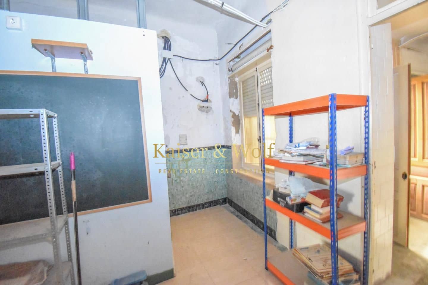 4 soverom Leilighet til salgs i Santa Pola - € 150 000 (Ref: 9138485)