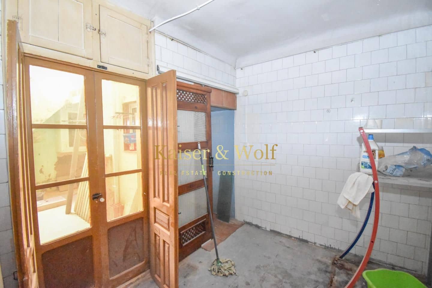 4 soverom Leilighet til salgs i Santa Pola - € 150 000 (Ref: 9138485)