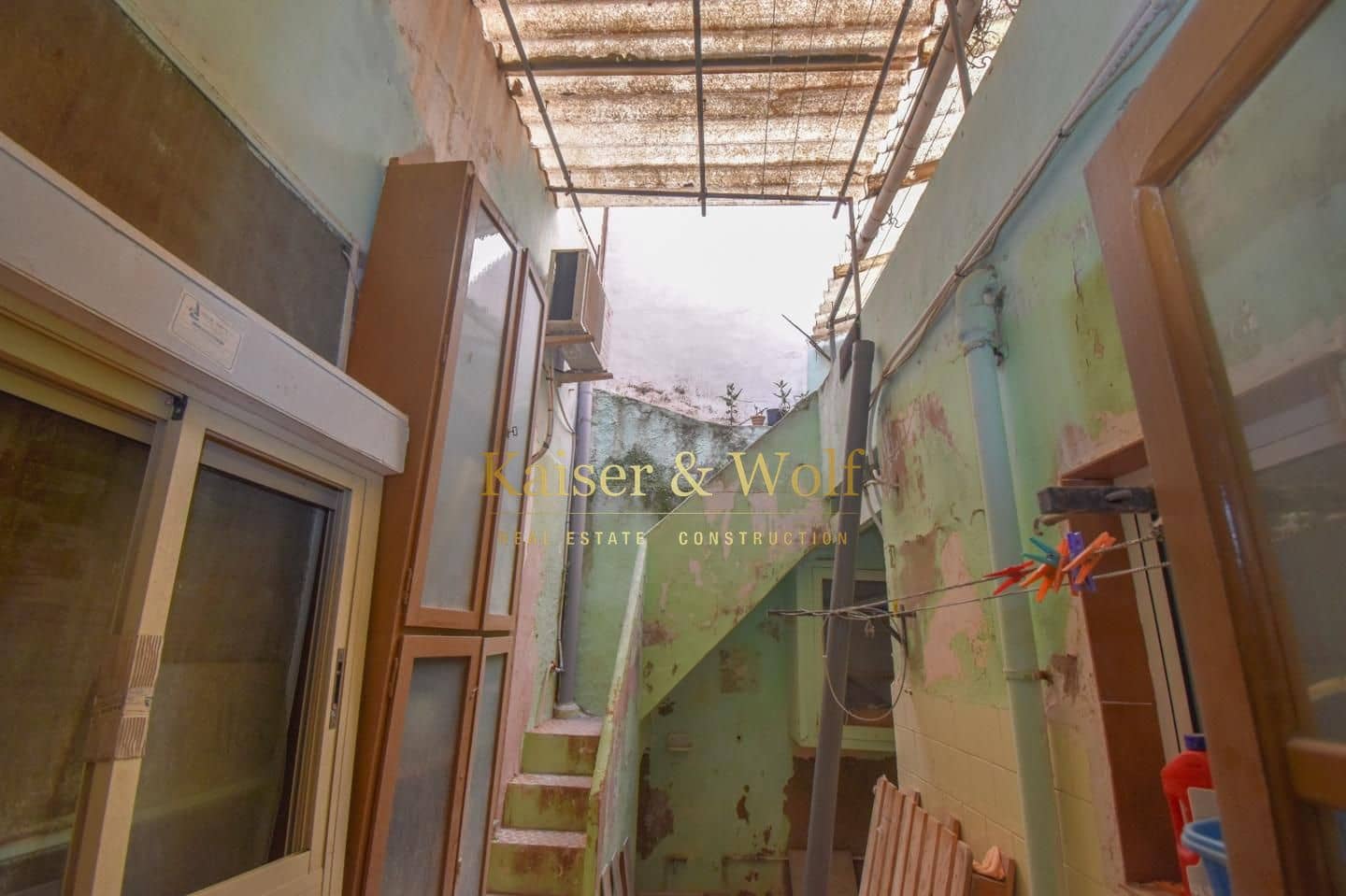 4 soverom Leilighet til salgs i Santa Pola - € 150 000 (Ref: 9138485)