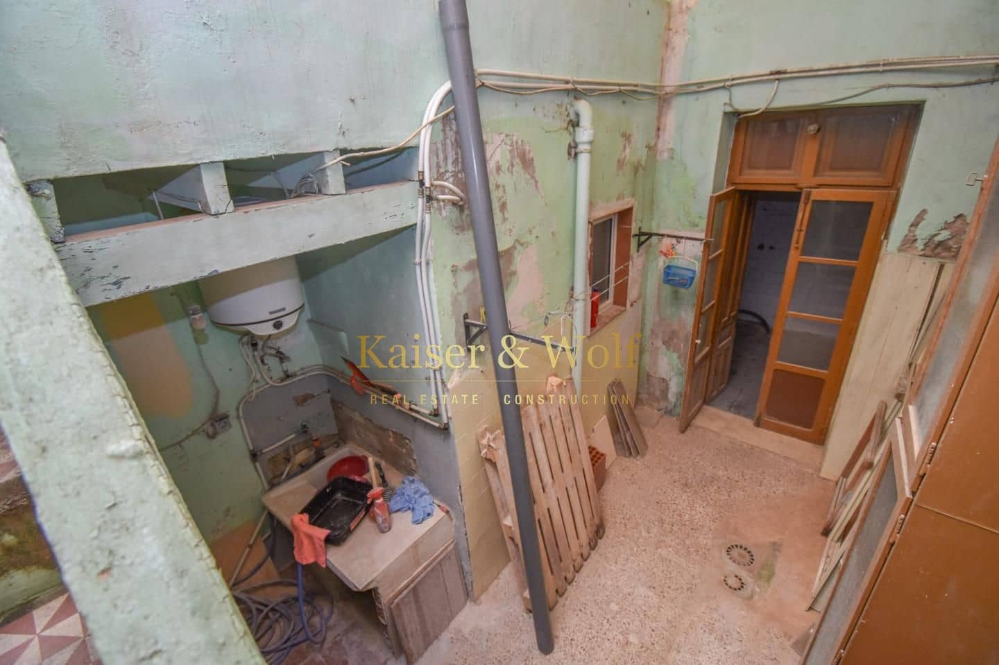 4 soverom Leilighet til salgs i Santa Pola - € 150 000 (Ref: 9138485)