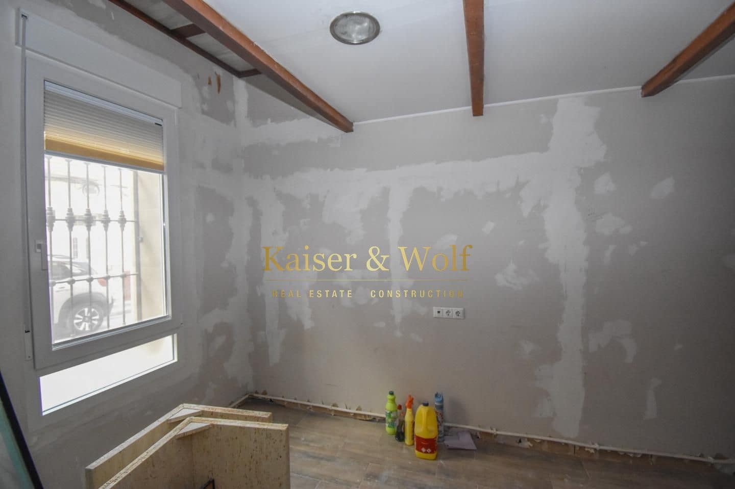 4 soverom Leilighet til salgs i Santa Pola - € 150 000 (Ref: 9138485)