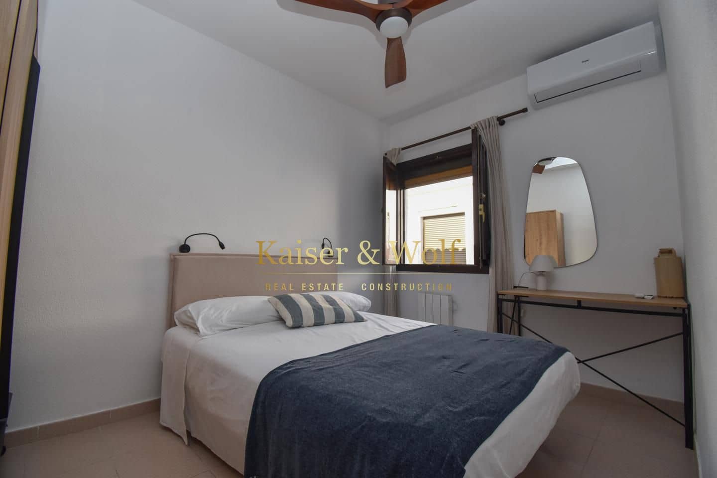 4 soverom Villa til salgs i Santa Pola med garasje - € 399 900 (Ref: 9138598)