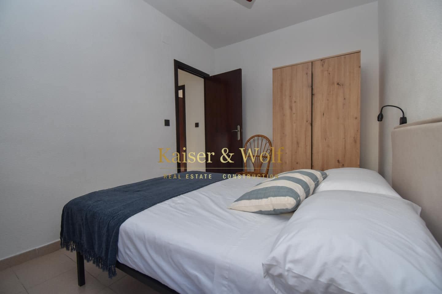 4 soverom Villa til salgs i Santa Pola med garasje - € 399 900 (Ref: 9138598)