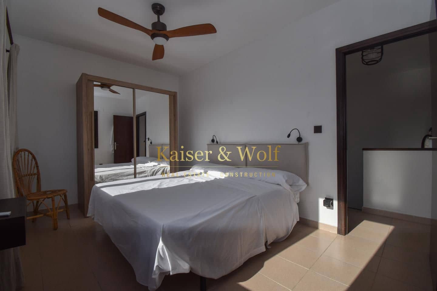 4 soverom Villa til salgs i Santa Pola med garasje - € 399 900 (Ref: 9138598)