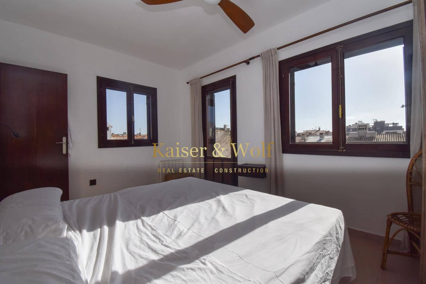 4 soverom Villa til salgs i Santa Pola med garasje - € 399 900 (Ref: 9138598)