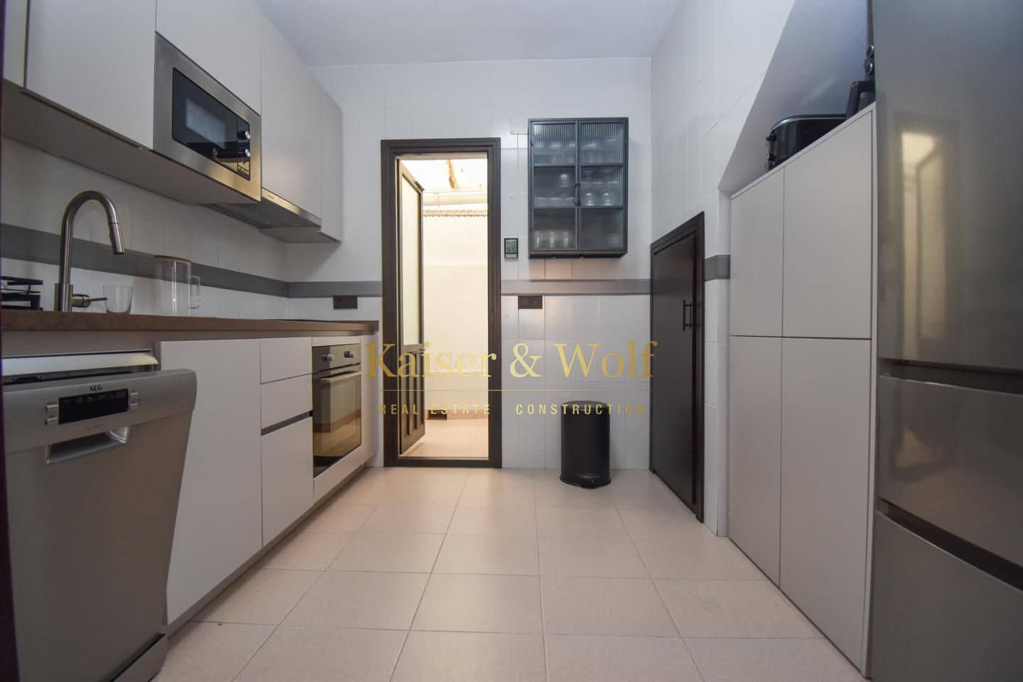 4 soverom Villa til salgs i Santa Pola med garasje - € 399 900 (Ref: 9138598)