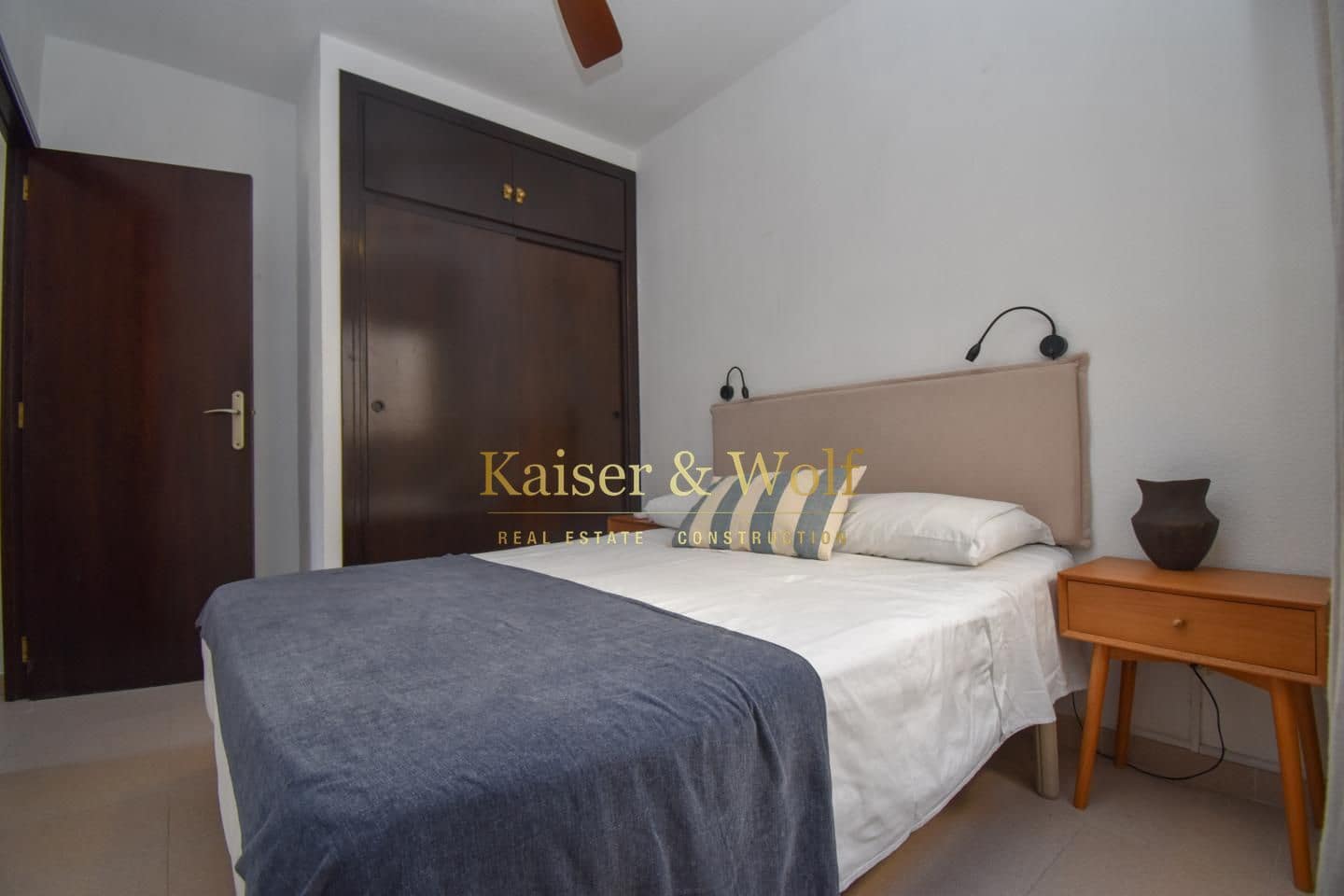 4 soverom Villa til salgs i Santa Pola med garasje - € 399 900 (Ref: 9138598)