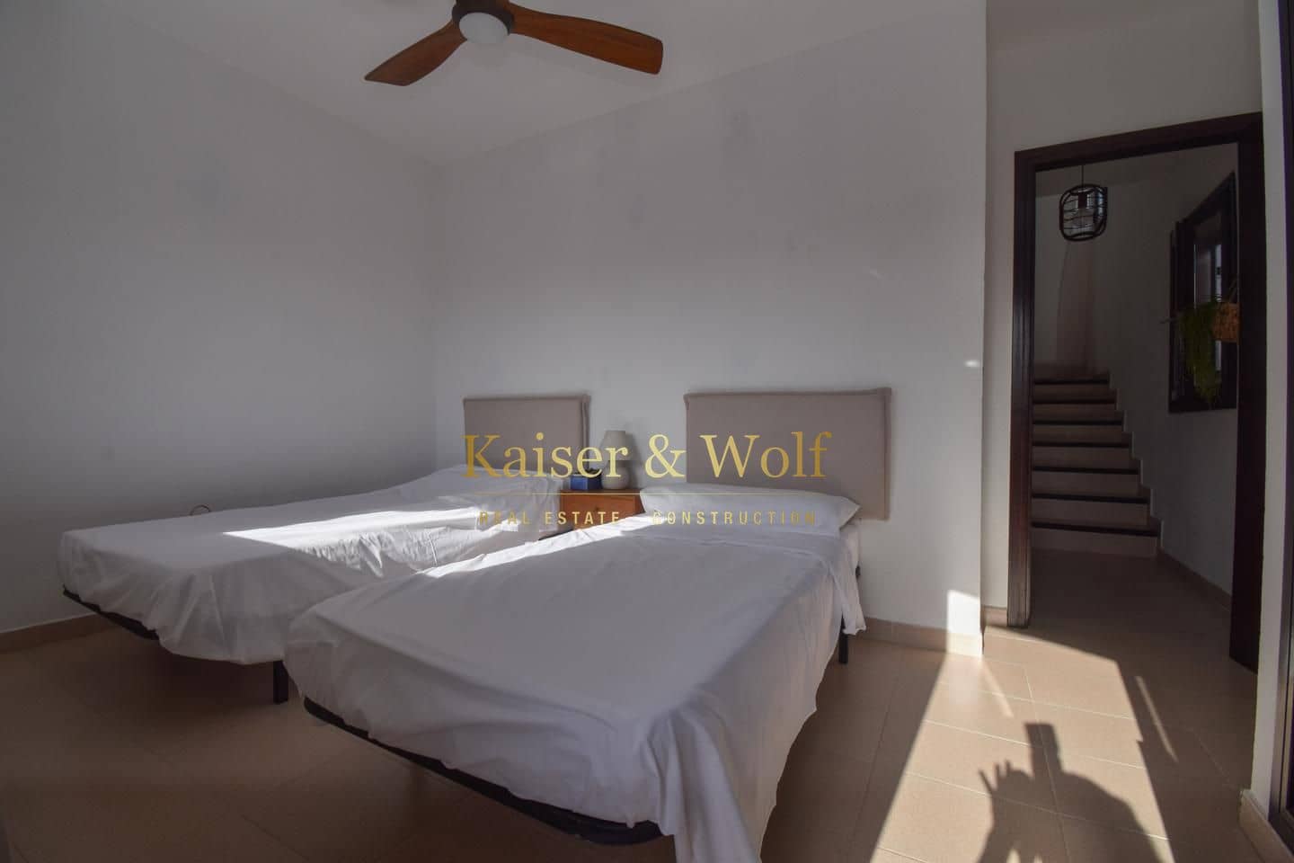 4 soverom Villa til salgs i Santa Pola med garasje - € 399 900 (Ref: 9138598)