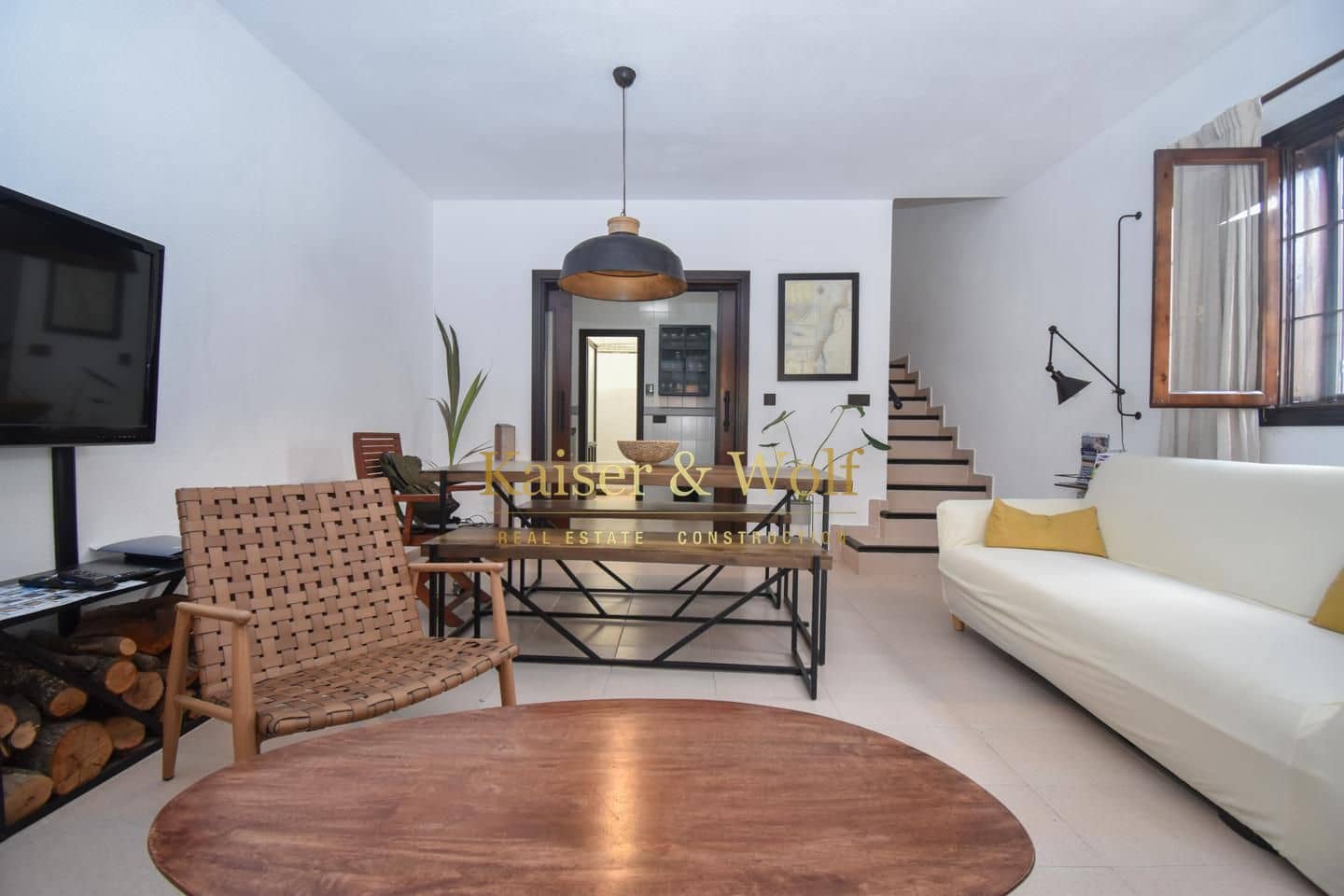 4 soverom Villa til salgs i Santa Pola med garasje - € 399 900 (Ref: 9138598)