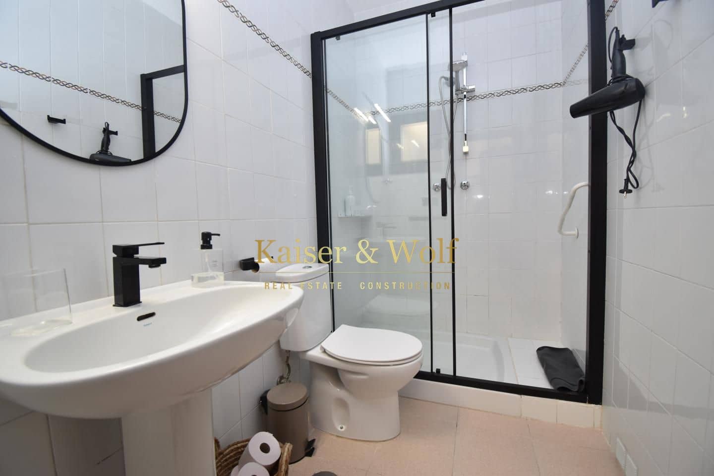 4 soverom Villa til salgs i Santa Pola med garasje - € 399 900 (Ref: 9138598)