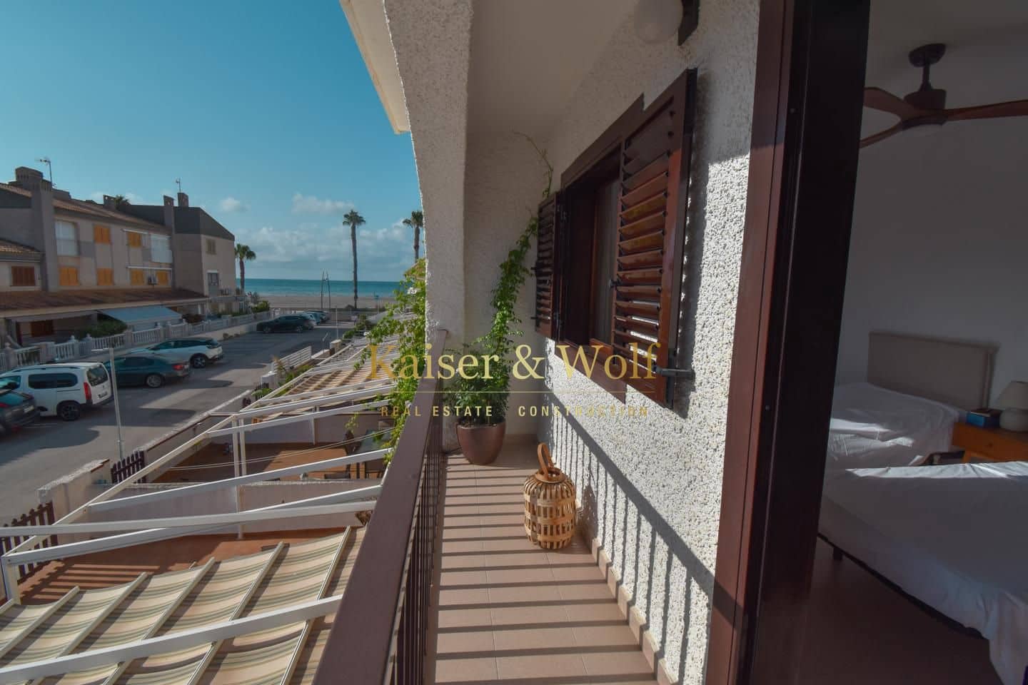 4 soverom Villa til salgs i Santa Pola med garasje - € 399 900 (Ref: 9138598)