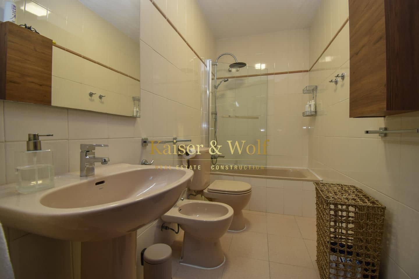 4 soverom Villa til salgs i Santa Pola med garasje - € 399 900 (Ref: 9138598)