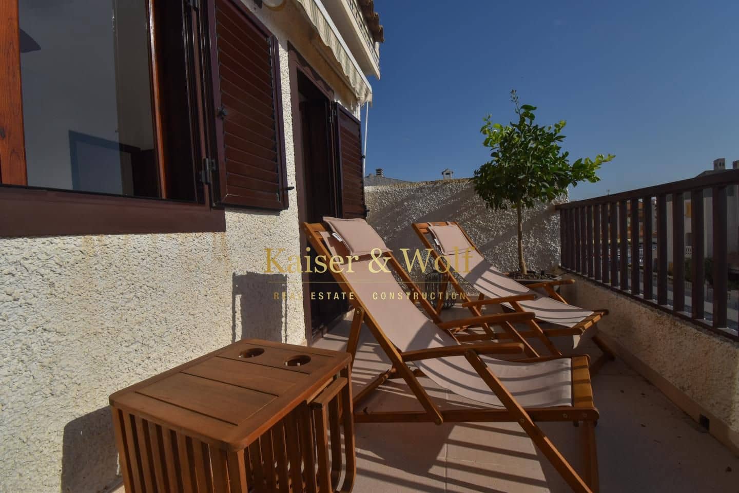 4 soverom Villa til salgs i Santa Pola med garasje - € 399 900 (Ref: 9138598)