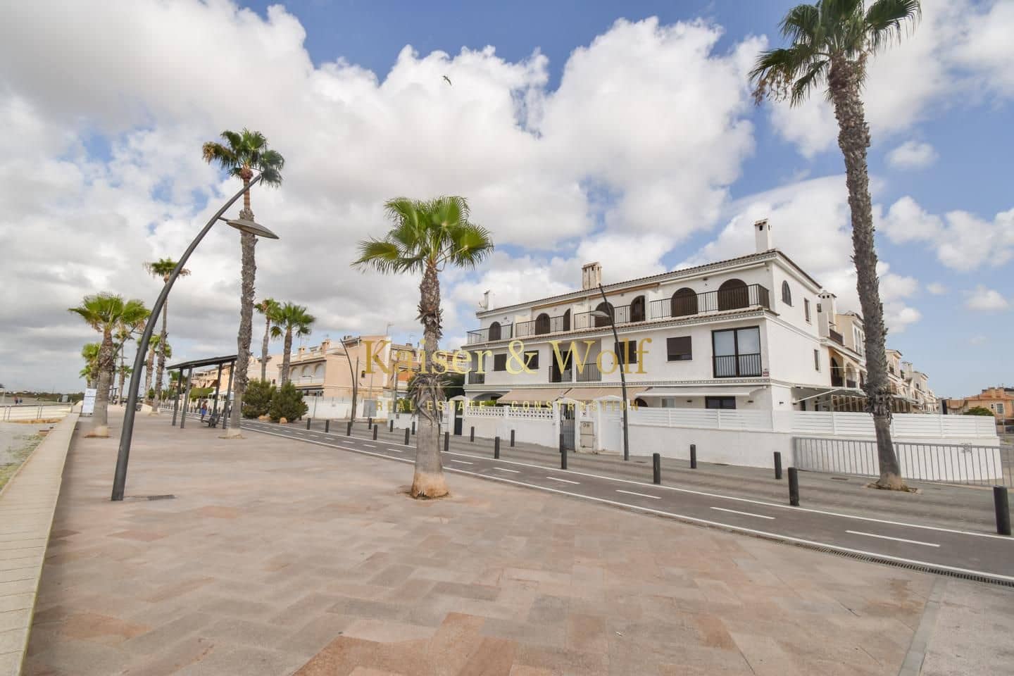 4 soverom Villa til salgs i Santa Pola med garasje - € 399 900 (Ref: 9138598)