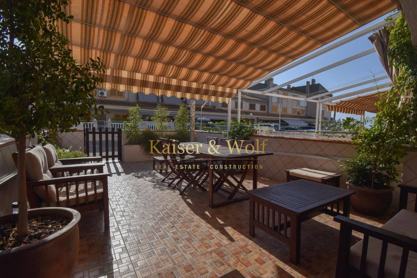 4 soverom Villa til salgs i Santa Pola med garasje - € 399 900 (Ref: 9138598)