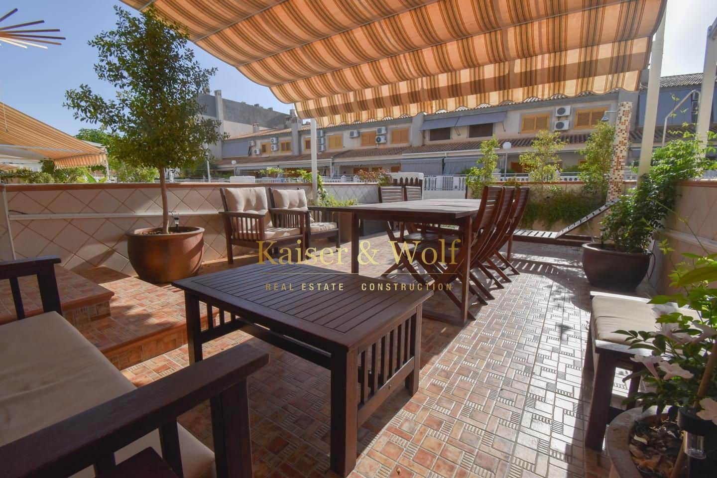 4 soverom Villa til salgs i Santa Pola med garasje - € 399 900 (Ref: 9138598)