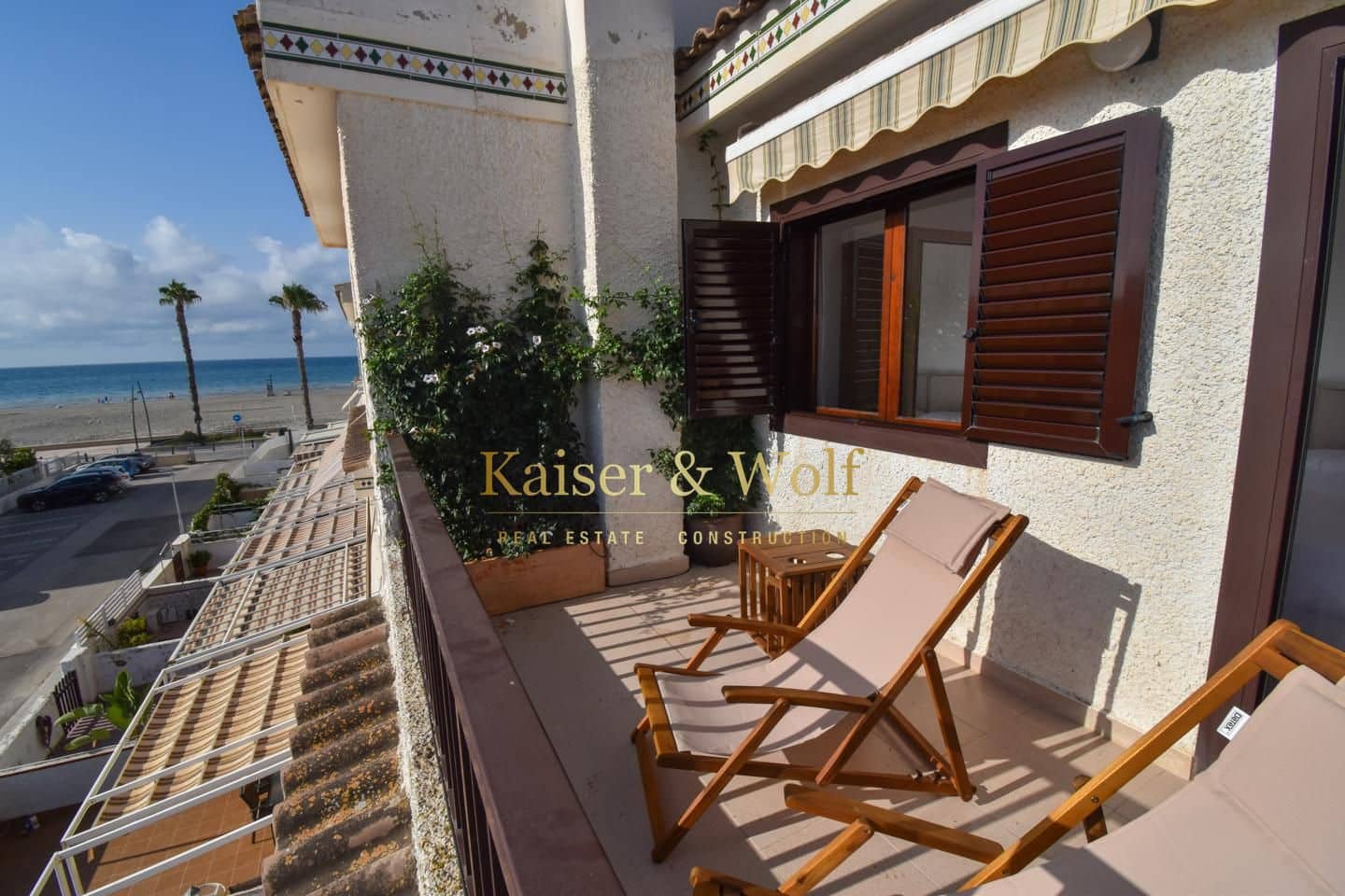 4 soverom Villa til salgs i Santa Pola med garasje - € 399 900 (Ref: 9138598)