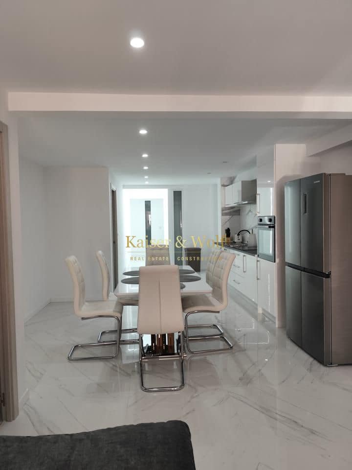 4 soverom Leilighet til salgs i Alicante by - € 599 900 (Ref: 9138599)