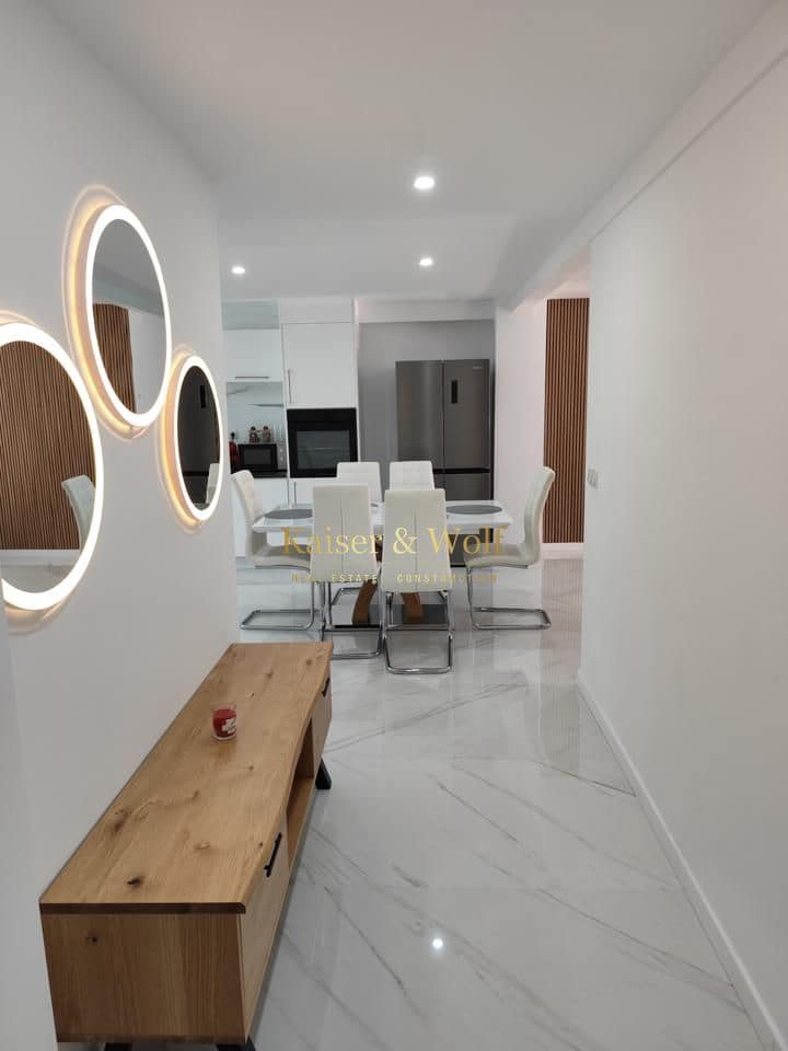 4 soverom Leilighet til salgs i Alicante by - € 599 900 (Ref: 9138599)